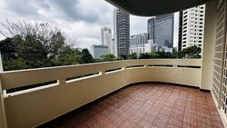The Claymore (D9), Condominium #541921361